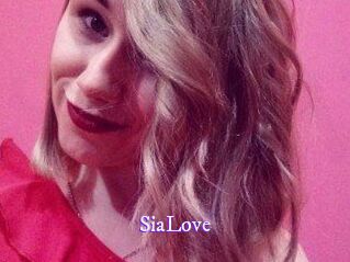 SiaLove