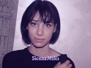 SiennaMiles