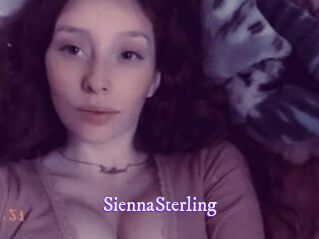 SiennaSterling