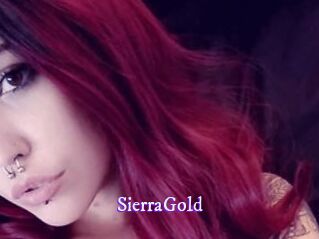 SierraGold