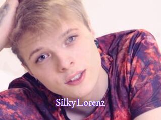 SilkyLorenz