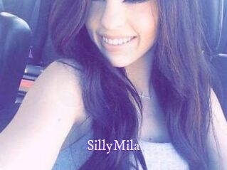 SillyMila