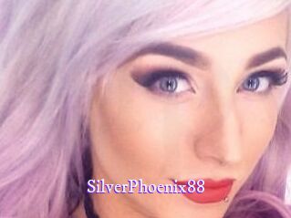 SilverPhoenix88