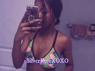 SilverRoseXOXO