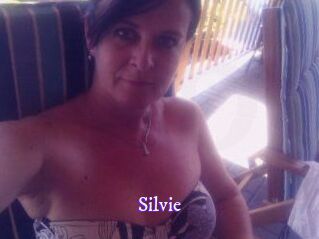 Silvie