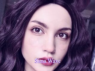 Sima_Wave