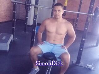 SimonDick