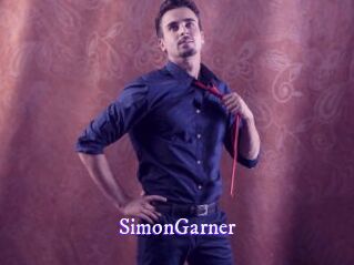 SimonGarner