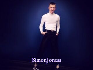 SimonJoness