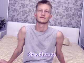 SimonJonson