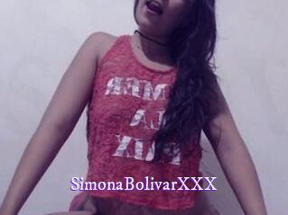 SimonaBolivarXXX