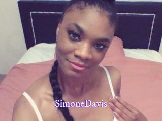 SimoneDavis