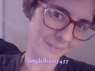 SimpleBeauty455