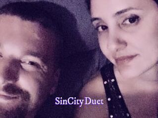 SinCityDuet