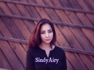 SindyAiry