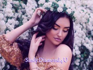 SindyDiamond4U