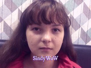 SindyWoW