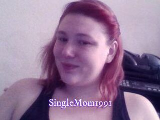 SingleMom1991