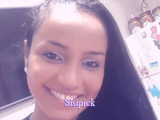 Sisipick