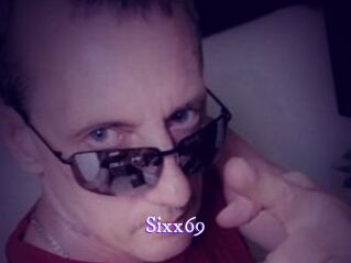 Sixx69