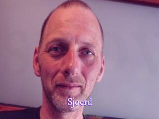 Sjoerd