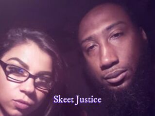 Skeet_Justice