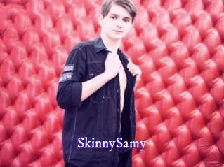 SkinnySamy Super Webcam
