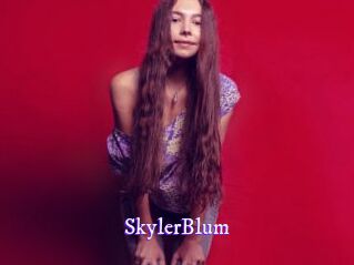 SkylerBlum