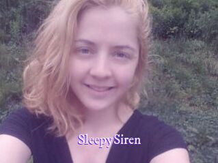 SleepySiren