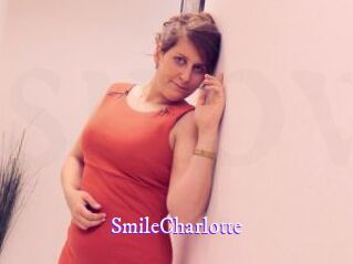 SmileCharlotte Super Webcam