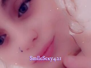 SmileSexy421