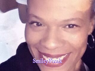 SmileyFreak