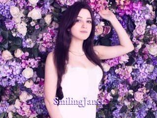 SmilingJanet