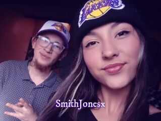 SmithJonesx