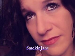 SmokinJane