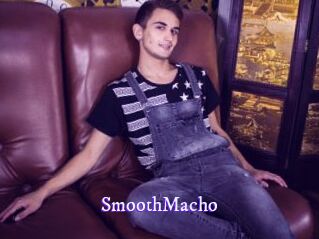 SmoothMacho