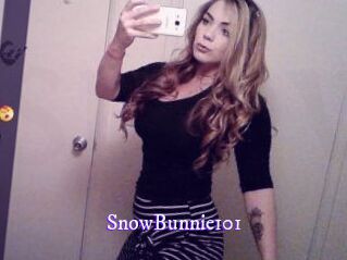 SnowBunnie101