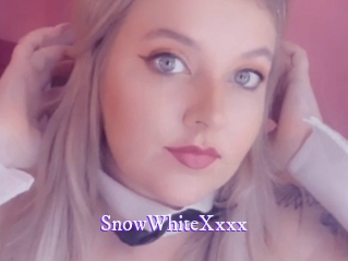 SnowWhiteXxxx