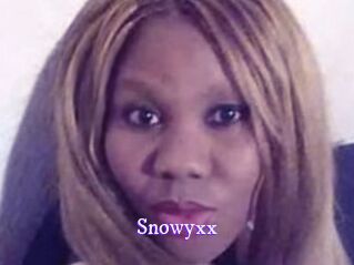 Snowyxx