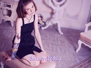 SoLovelyRita