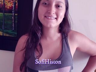 SofiHiston