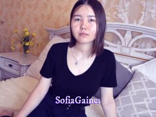 SofiaGaines