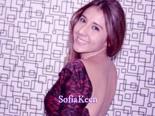 SofiaKeen