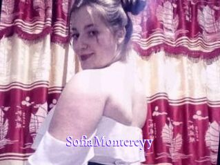 SofiaMontereyy