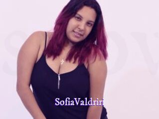 SofiaValdriri