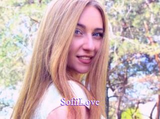 SofiiLove Super Webcam