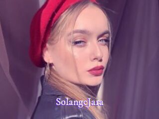 SolangeJara