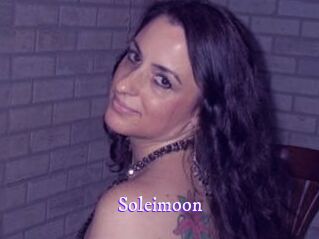 Soleimoon