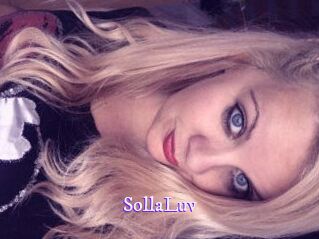 SollaLuv