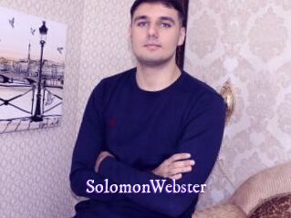 SolomonWebster